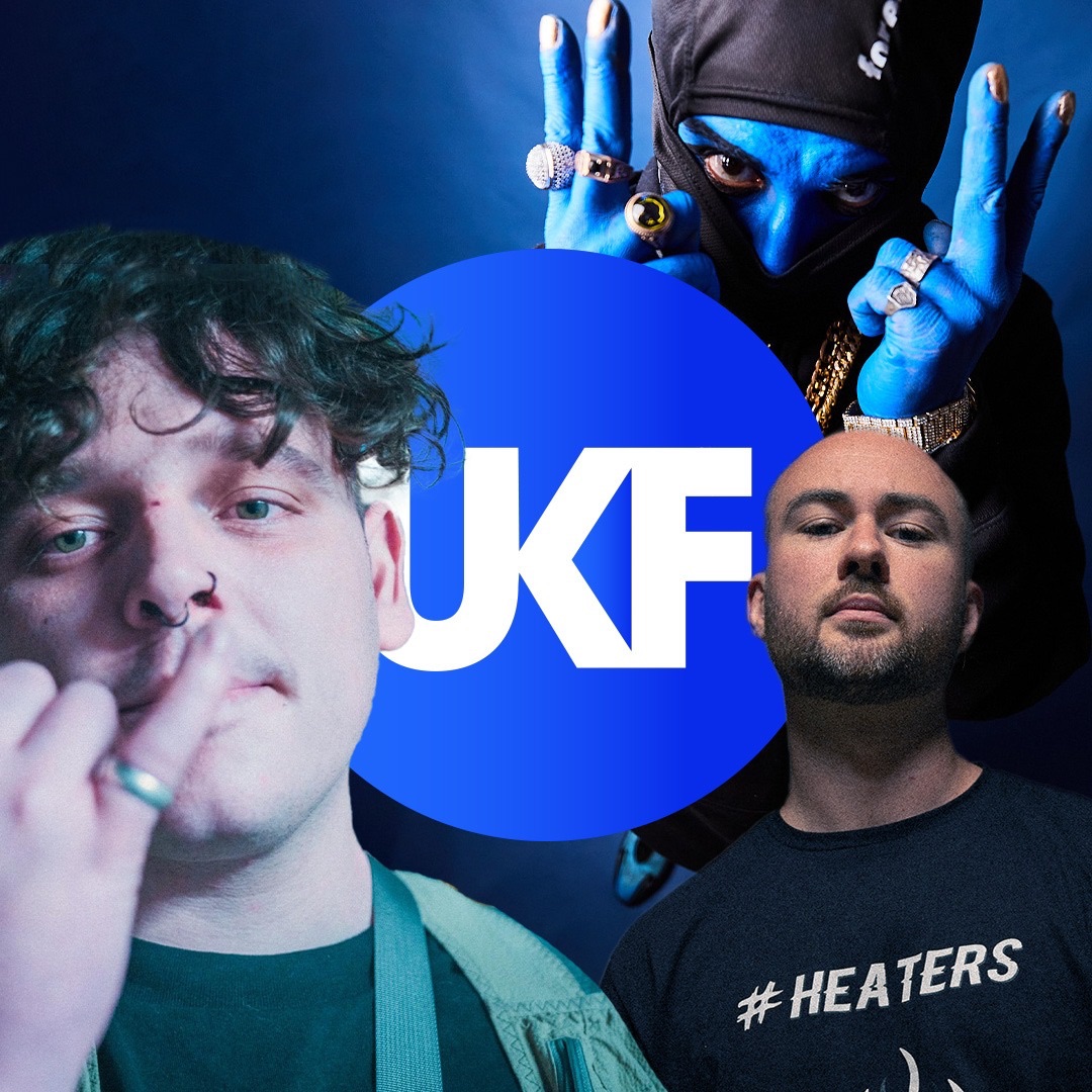 ENiGMA Dubz x Hypho ft. PAV4N – You Are Not A Badman [OUT NOW]