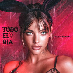 Exeqtionerz - Todo El Dia | BNR 051 Break Neck Records
