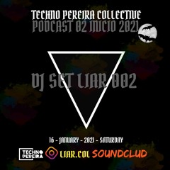 INICIO 2021/ PODCAST 002