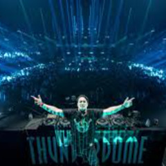 Thunderdome 2024 - Ophidian