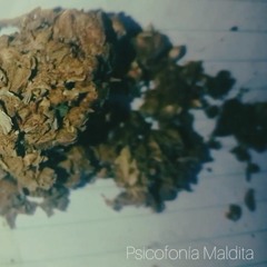 Psicofonía Maldita
