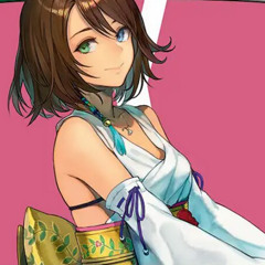 Yuna In Standard And More FF Limited Talk