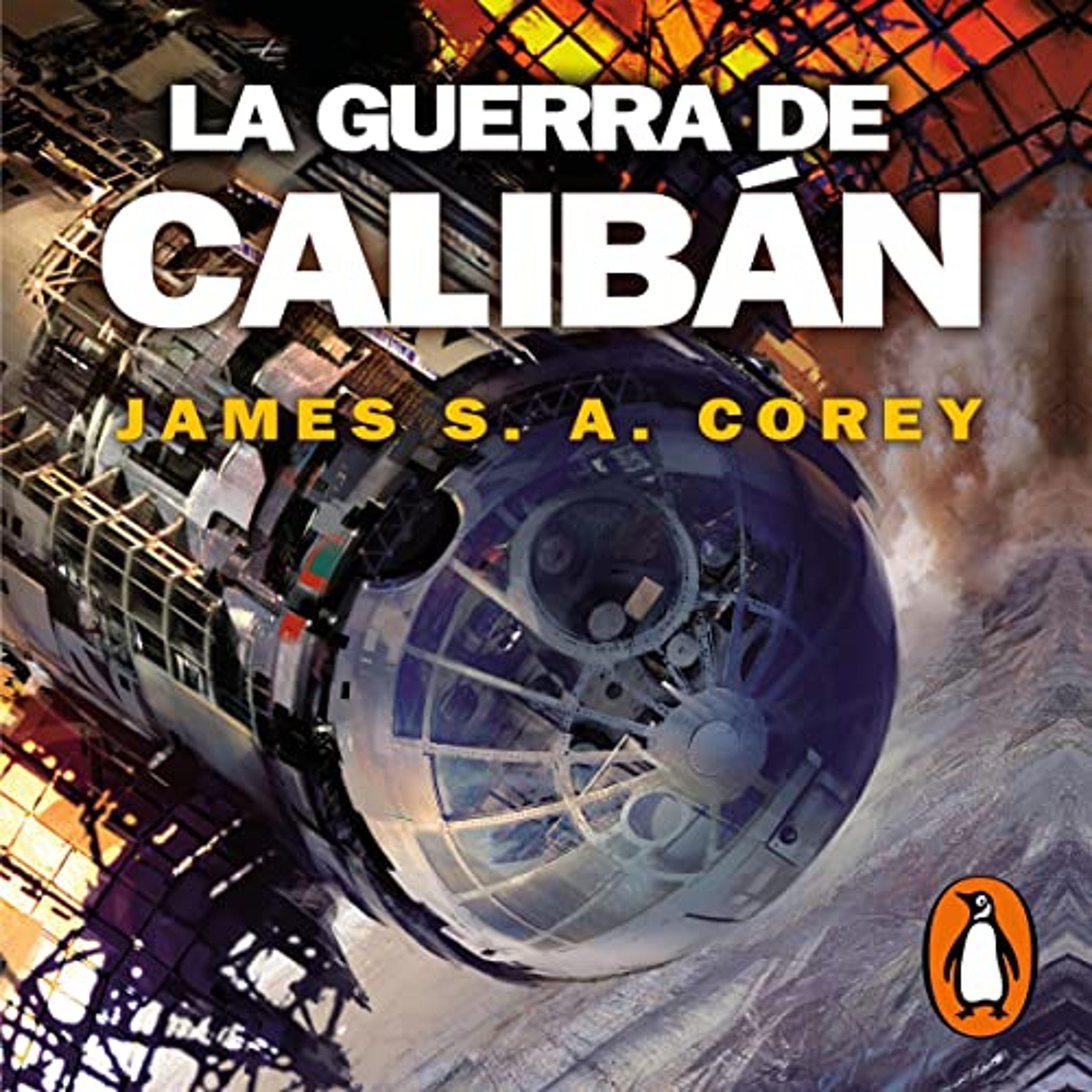 La Biblioteca Fantasma