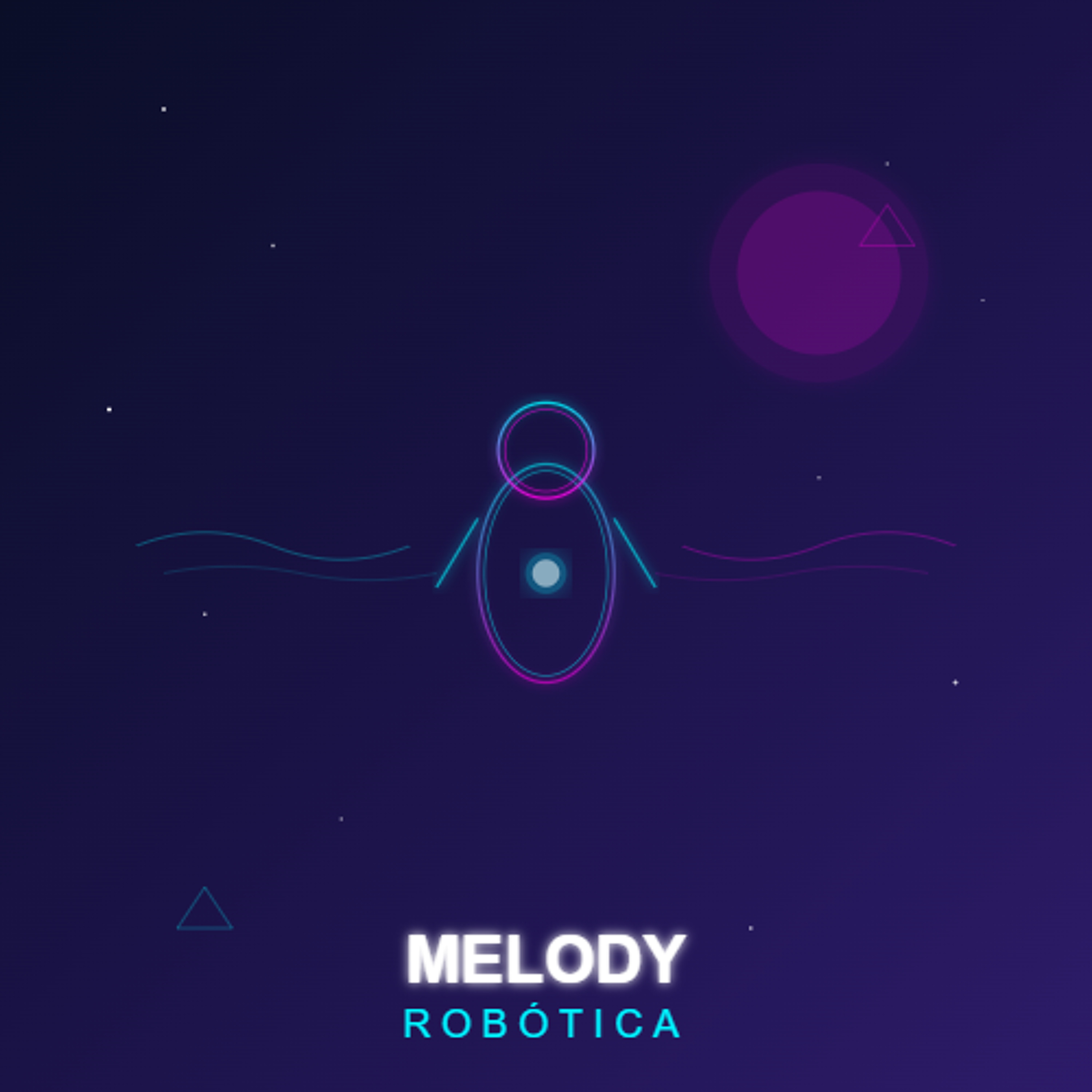 Melody Robótica episode artwork