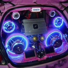 NINE TO DA BRAIN (crunks not dead 3)