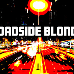 Roadside Blonde