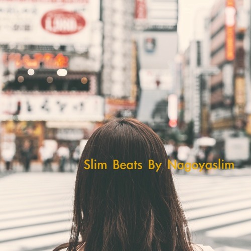 Stream フリートラック Hiphop Pop R B Type Beat These Days 明るい ポップ エモい Free By Nagoyaslim Listen Online For Free On Soundcloud