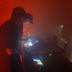 WARFARE (HYBRID) VS FOKUS (LIVE) | 01.11.2024 CLUB CZERNY | DOLIUM X NERVENGIFT