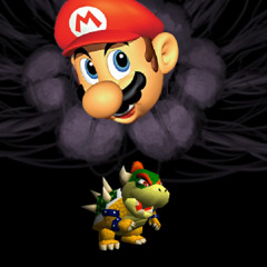 Bowser's Afterlife