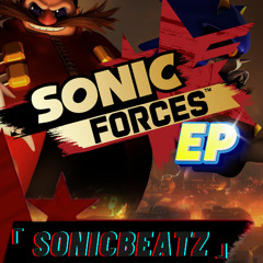 Sonic Forces - Luminous Forest Pt. 2 [Trap Remix] SonicBeatz
