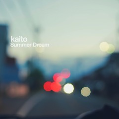 Summer Dream (cinematic mix)