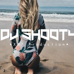 SHOOTY X87 X NAZA - DOSE (REMIX) 2022