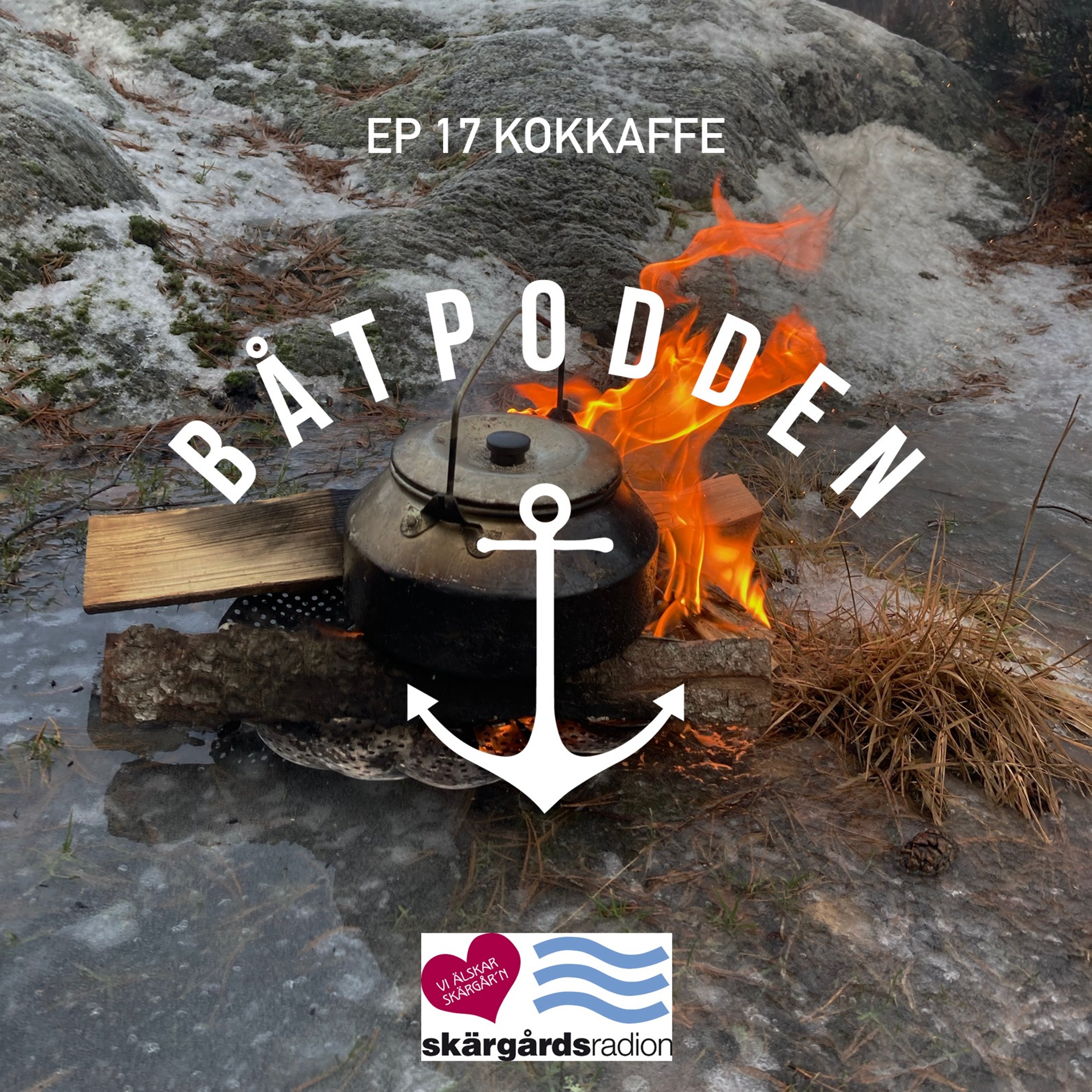Båtpodden