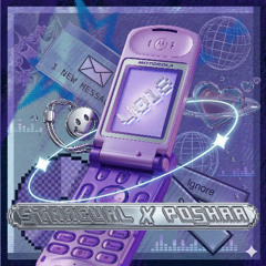 [PREMIERE]  Stargurl X Poshaa - 4018