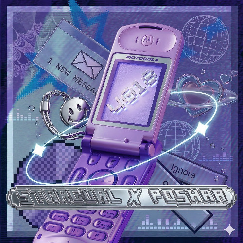Stream [PREMIERE] Stargurl X Poshaa - 4018 by 🌹Sachsentrance