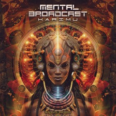 Mental Broadcast - Karimu [Full Album]