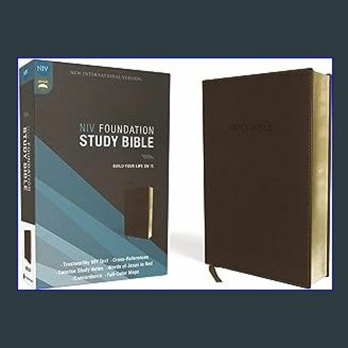 readonline NIV, Foundation Study Bible, Leathersoft, Brown, Red Letter [EBOOK] ⚡ SHRM CP Exam Prep 2