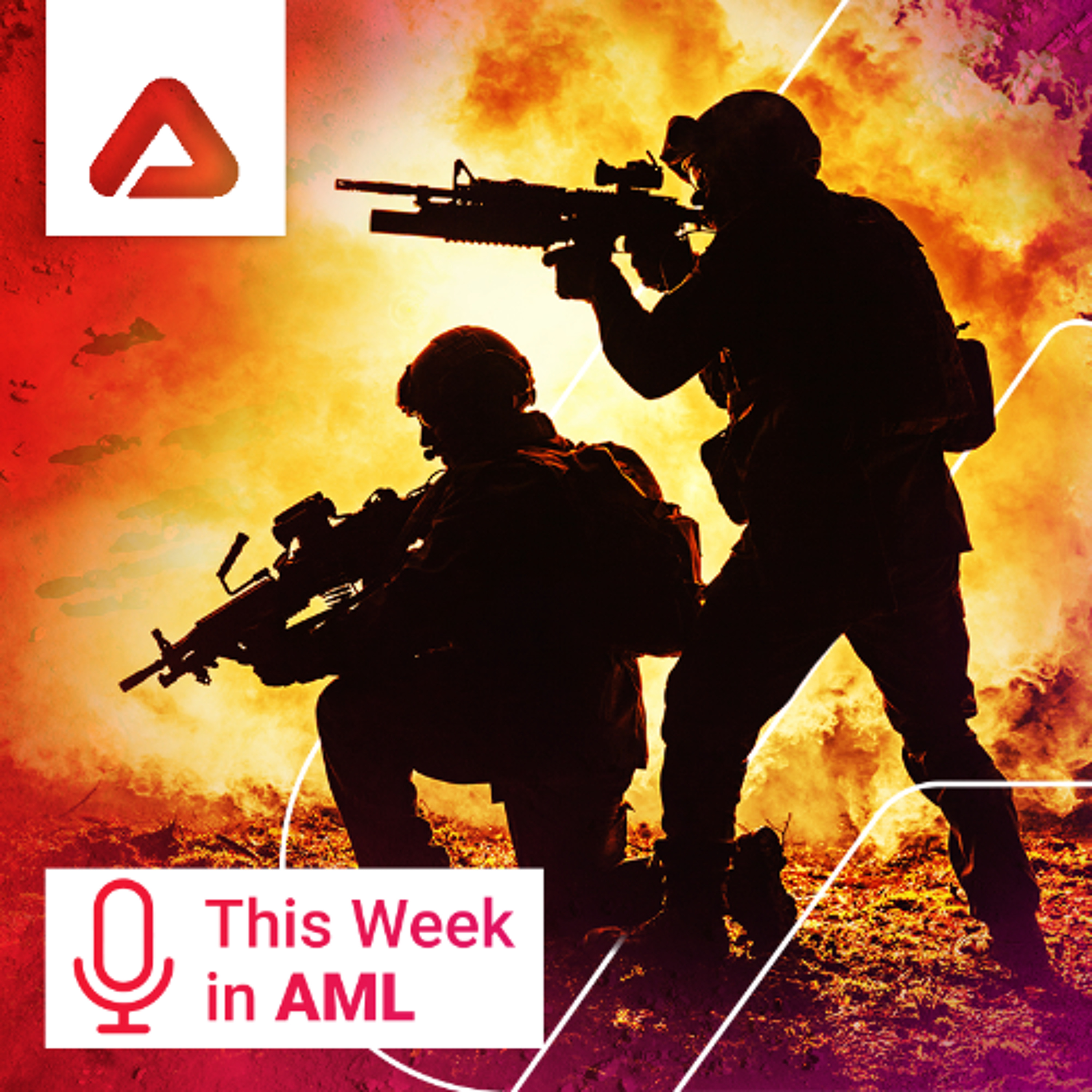 War, Fraud, and Enforcement - What Compliance Teams Need to Watch