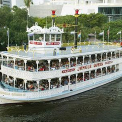 Review Special Price All You Can Eat Bbq Dinner And Show At Tropical Isle With Sightseeing Cruise