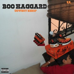 Boo ha666 - Cowboy Bebop