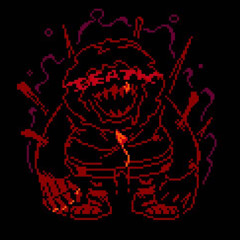 [Felldust] - Golgotha (Original)