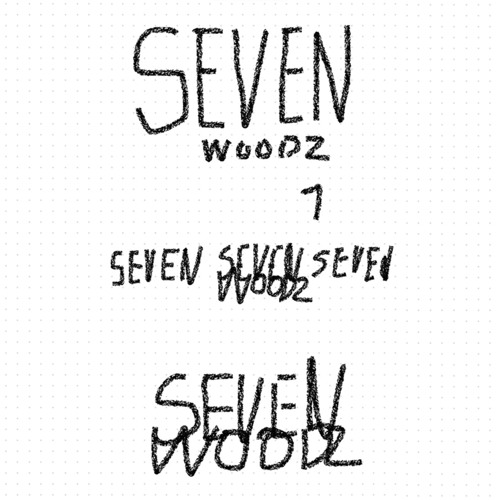 Stream Seven - WOODZ (조승연) by 혬 | Listen online for free on