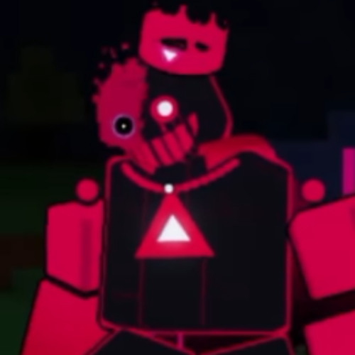 ANNIHILATION JOHN DOE - Emote theme (Forsaken OST)