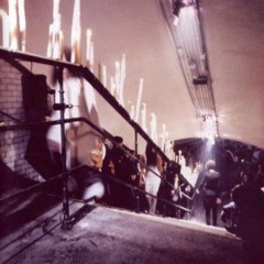 HEDI SLIMANE (ft. PREZ1DENT)