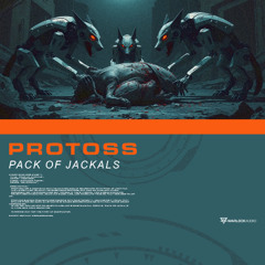 Pack of Jackals