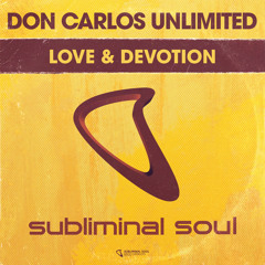 Love & Devotion (Main Mix)