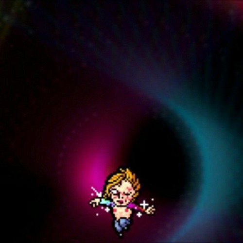 LISA The Pointless - Wonderchild (Gale Wonder Version)