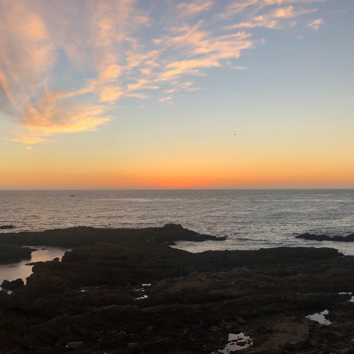 UNDERSCORE PRESENTS: SUMMER SUNSET (CURATED BY JTG)