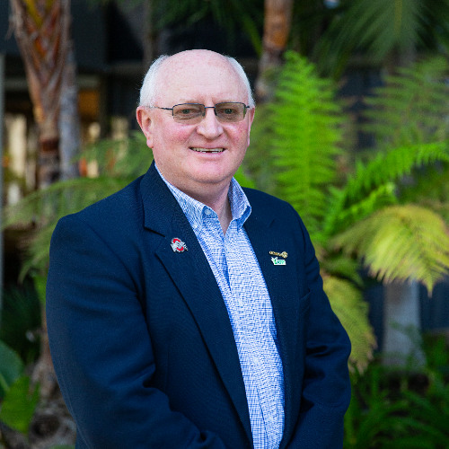 Episode 23 | What Skills Will Future Turf Managers Need? | Mike O'Keeffe