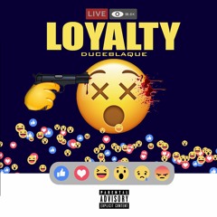 Duce BlaQue - The Box Remix (Explicit)