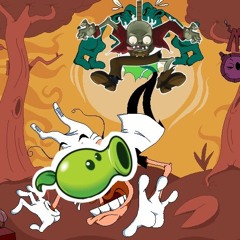 Lost Chocolate PVZ 1 remix
