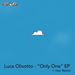 PREMIERE: Luca Olivotto - Universe [DOBRO]
