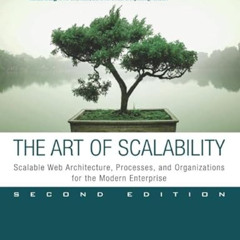 [Download] PDF 💜 Art of Scalability, The: Scalable Web Architecture, Processes, and