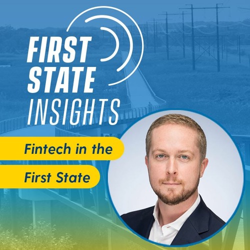 Fintech in the First State