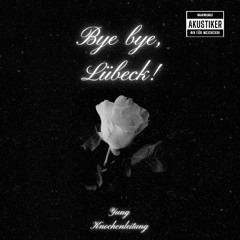 Verknallt in ein Akustiker (prod. Yung Knochenleitung)