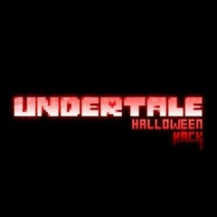 [Undertale Halloween Hack Reupload] High Spire Forest