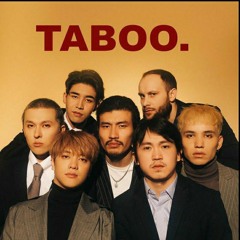 Ninety One Taboo (feat. Ирина Кайратовна)