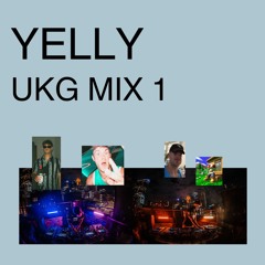 UKG MIX 1