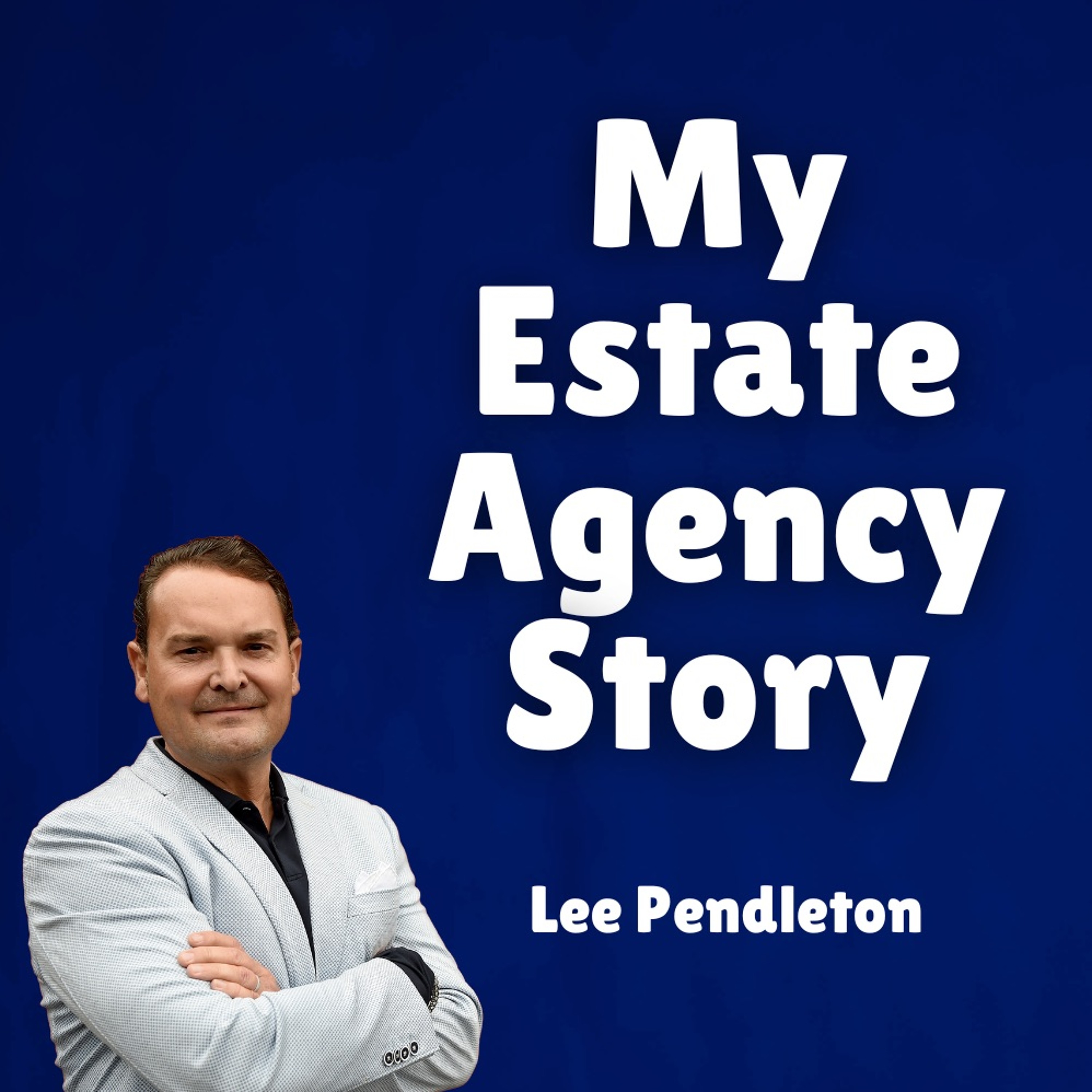 Letting & Estate Agent Podcast