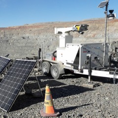 Mining Matters: Smart digital realities and the impact of total monitoring