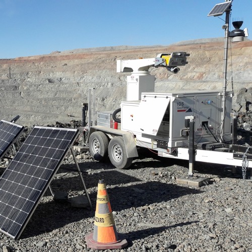 Mining Matters: Smart digital realities and the impact of total monitoring