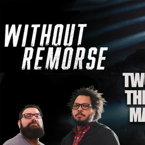 59: Without Remorse
