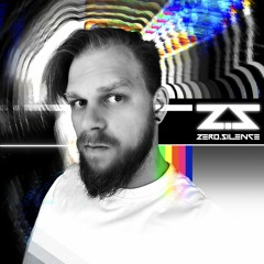 INYOURFACE! Techno Mix. ZERO.SILENCE LIVE FROM BERLIN. 2021