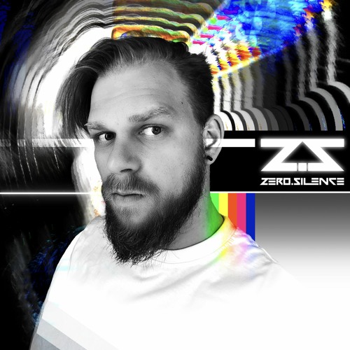 INYOURFACE! Techno Mix. ZERO.SILENCE LIVE FROM BERLIN. 2021