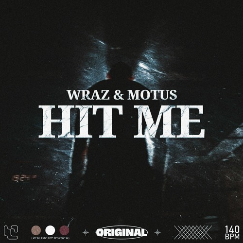 Wraz & Motus - Hit Me