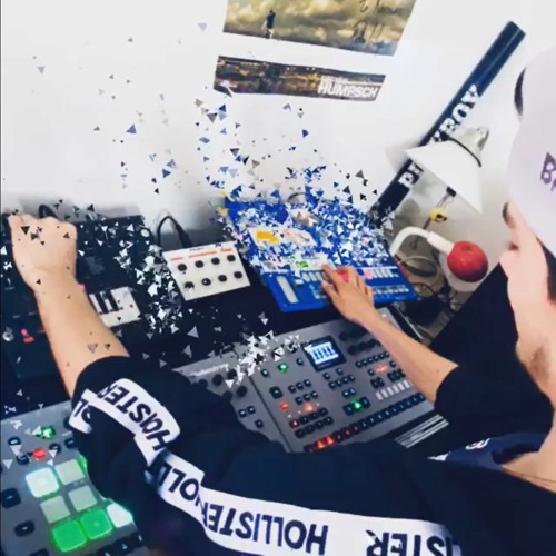 Basstone - First step